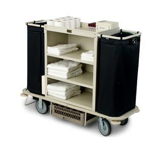 house keeping trolley