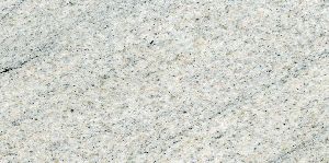 Imperial White Granite