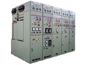 Air Circuit Breaker Panels