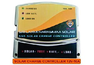 Solar Charge Controller