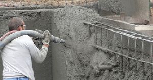reinforced cement concrete