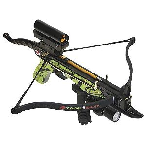 CROSSBOW ZOMBIE