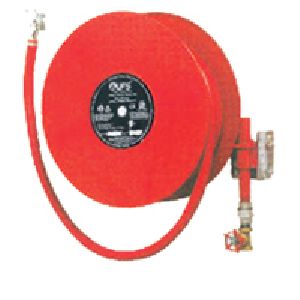 HOSE REEL DRUM FOR FIRE FIGHTING