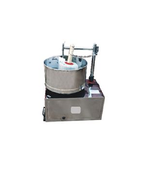 WET GRINDER-CONVENTIONAL