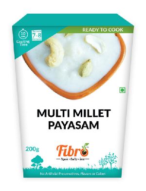 Multi Millet Payasam Instant mix