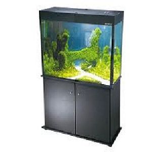 Imported Fish Tank
