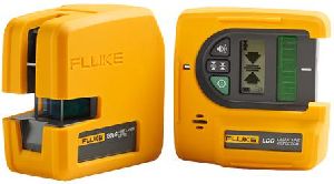 Fluke and Laser Level Systems