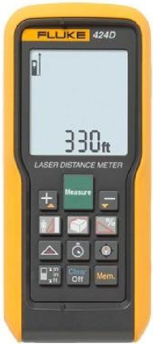 Fluke Laser Distance Meter