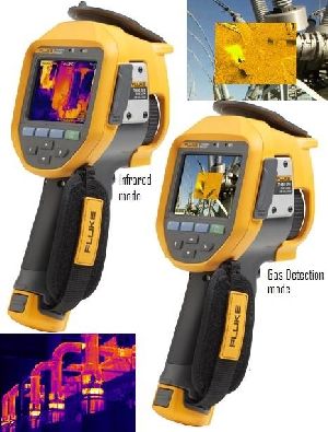 Fluke Professional Thermal Imager