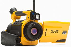 Fluke TiX Expert Thermal Camera