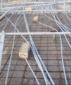 Electrical Conduit Pipes: