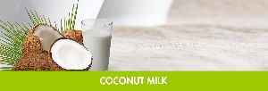 Coconut Milk