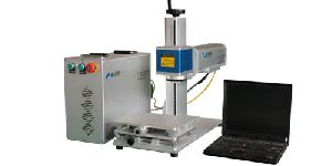 FIBER Laser Marking machine