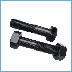 HIGHT TENSILE BOLTS & NUTS