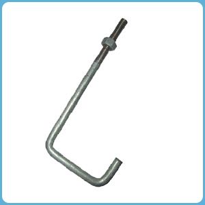 L PIPE BOLTS