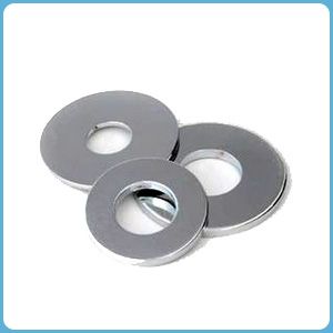 Punched Washers