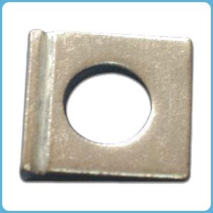 tapper washers