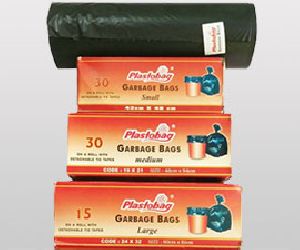 Garbage Bags