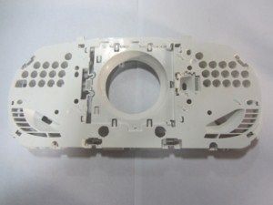 MOUNTING FIXING PLATE