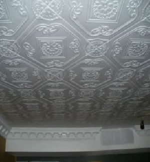 Thermocole Ceiling