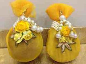 Wedding Decorative Coconut