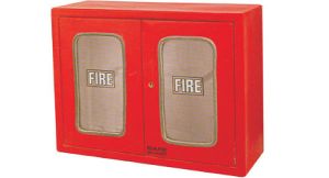 Fire Hydrants Hose Box