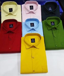 VALBONE PREMIUM MEN'S SHIRT_VLBN-VKV-105