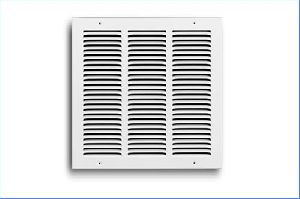 air conditioning grilles