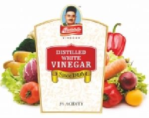 Distilled Cider Vinegar