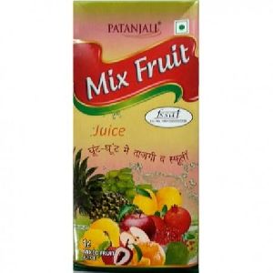 Mix Fruit Juice