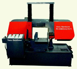 Bandsaw Machine