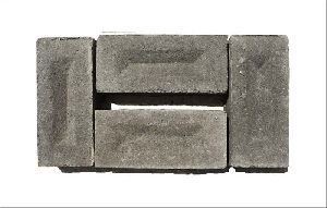 Cemented Bricks