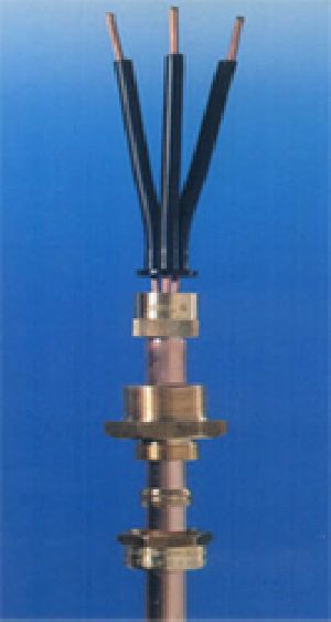 Mineral Insulated POWER CABLE