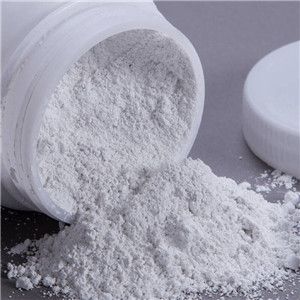 Cosmetic Grade Talcum Powder/French Chalk As Annexing Agent