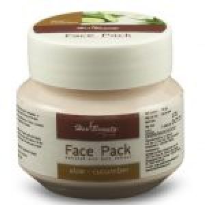 Herbeauty Face Pack Cream