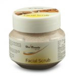 Herbeauty Facial Scrub Cream