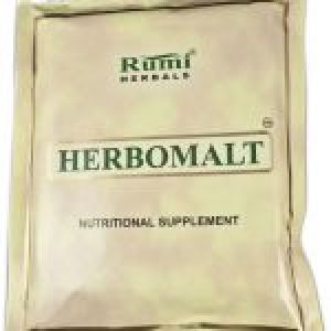 Herbomalt Nourishing drink