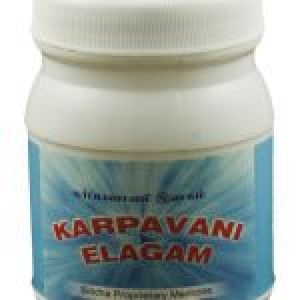 Karpavani Elagam Herbal Medicine