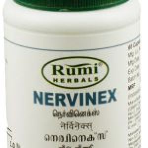 Nervinex Herbal Capsules