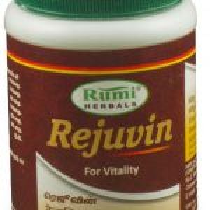 Rejuvin Herbal Capsules