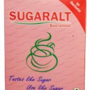 Sugaralt Calorie-free Sweetener