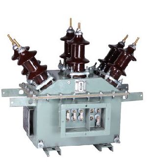 Combined Instrument Transformers