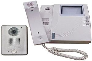 intercom system