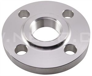REDUCING THREADED FLANGES