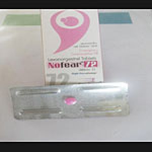 Levonorgestral Tablets