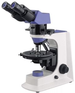 Polarizing Microscope