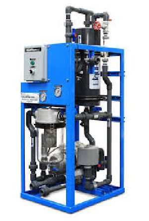 Degasification Systems