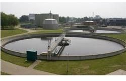 Effluent Treatment System