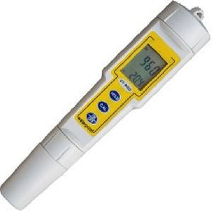 Measuring Instruments & Equipment