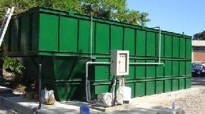 Sewage Treatment Equipment